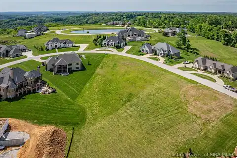Lot 21 Cote de Chambord, Floyds Knobs, IN 47119 — photo 8