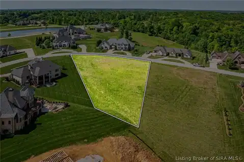 Lot 21 Cote de Chambord, Floyds Knobs, IN 47119 — photo 9