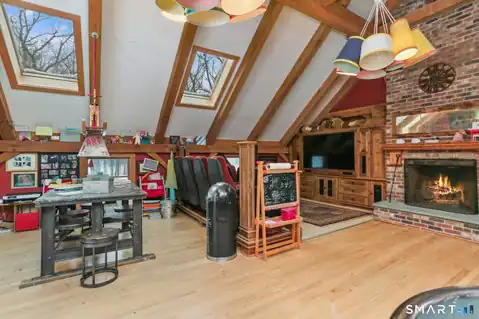 142 Seventy Acre Road, Redding, CT 06896 — photo 14