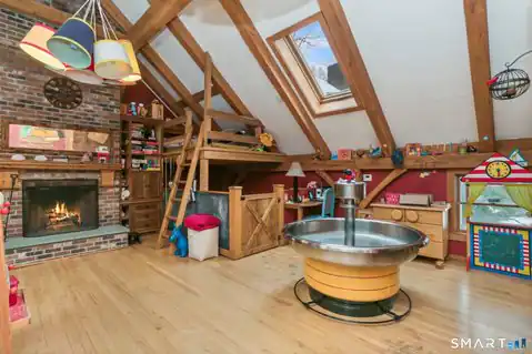 142 Seventy Acre Road, Redding, CT 06896 — photo 15