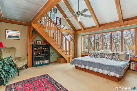 142 Seventy Acre Road, Redding, CT 06896 — photo 18