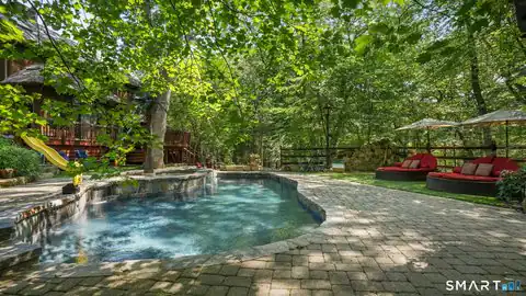 142 Seventy Acre Road, Redding, CT 06896 — photo 23