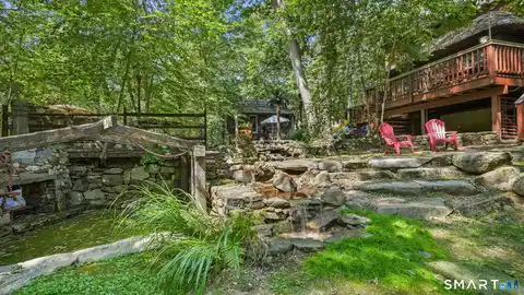 142 Seventy Acre Road, Redding, CT 06896 — photo 25