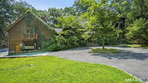 142 Seventy Acre Road, Redding, CT 06896 — photo 3