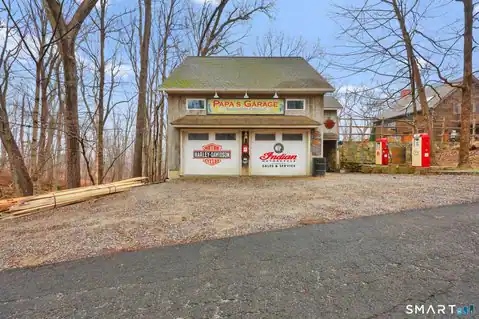 142 Seventy Acre Road, Redding, CT 06896 — photo 33