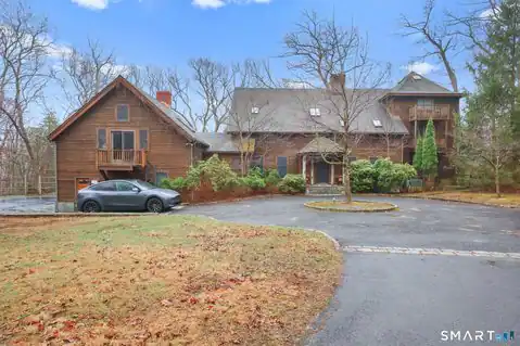 142 Seventy Acre Road, Redding, CT 06896 — photo 34