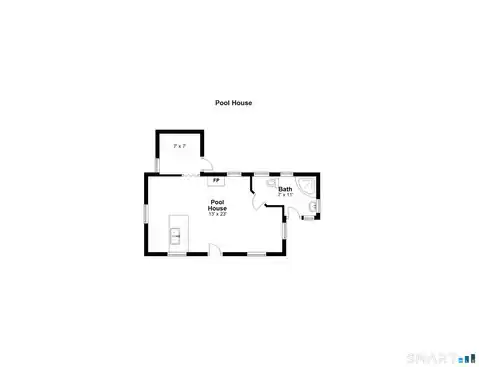 142 Seventy Acre Road, Redding, CT 06896 — photo 38