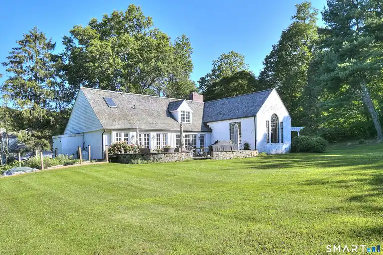 1170 Hillside Road, Fairfield, CT 06824