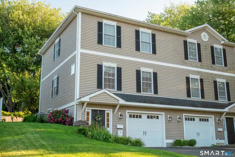9 Englewood Avenue #C, West Hartford, CT 06110