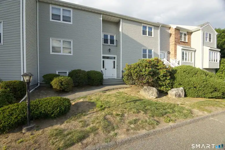 51 Carriage Drive #51, Milford, CT 06460