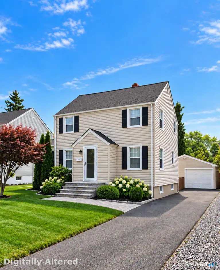73 Greenfield Avenue, Stratford, CT 06614