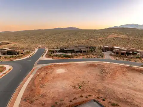 Lot 20 Wild Indigo Way, Ivins, UT 84738 — photo 10
