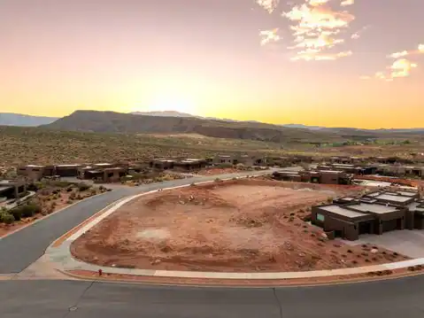 Lot 20 Wild Indigo Way, Ivins, UT 84738 — photo 11