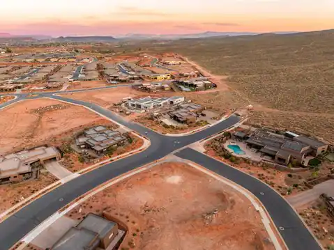 Lot 20 Wild Indigo Way, Ivins, UT 84738 — photo 14
