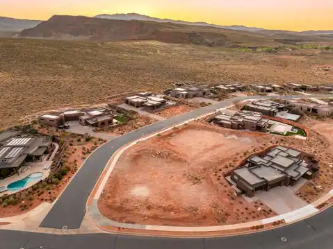 Lot 20 Wild Indigo Way, Ivins, UT 84738 — photo 16