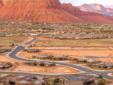 Lot 20 Wild Indigo Way, Ivins, UT 84738 — photo 18