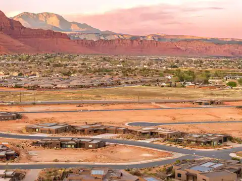 Lot 20 Wild Indigo Way, Ivins, UT 84738 — photo 19
