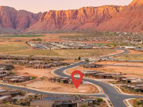 Lot 20 Wild Indigo Way, Ivins, UT 84738 — photo 2