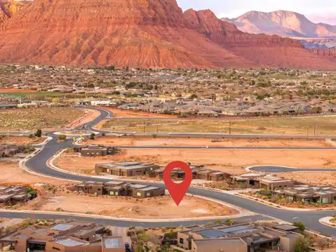 Lot 20 Wild Indigo Way, Ivins, UT 84738 — photo 3