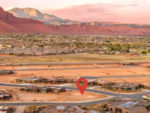 Lot 20 Wild Indigo Way, Ivins, UT 84738 — photo 4