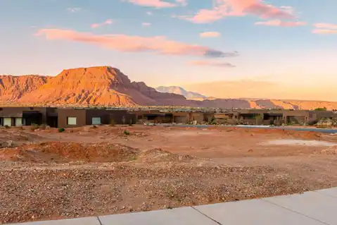 Lot 20 Wild Indigo Way, Ivins, UT 84738 — photo 6