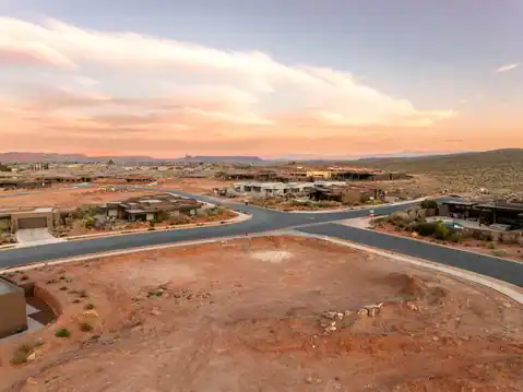 Lot 20 Wild Indigo Way, Ivins, UT 84738 — photo 9