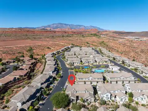 1888 E Holiday LN, Washington, UT 84780 — photo 16