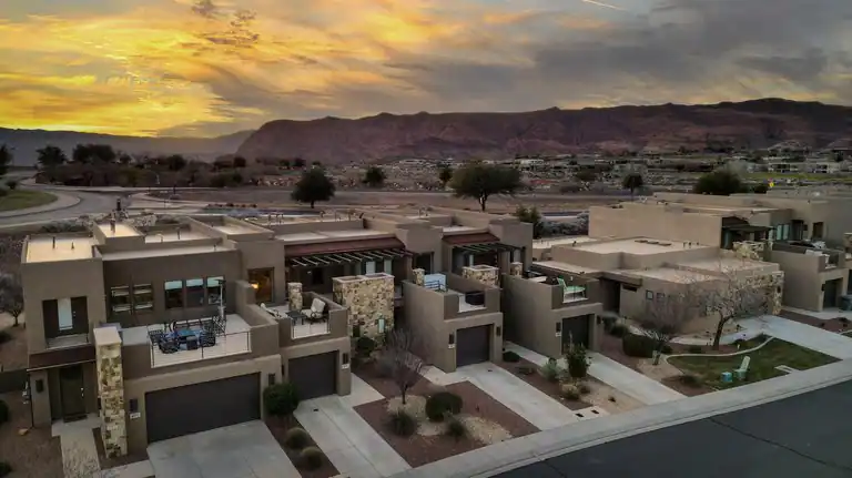 4981 N ESCAPES DR, St George, UT 84770