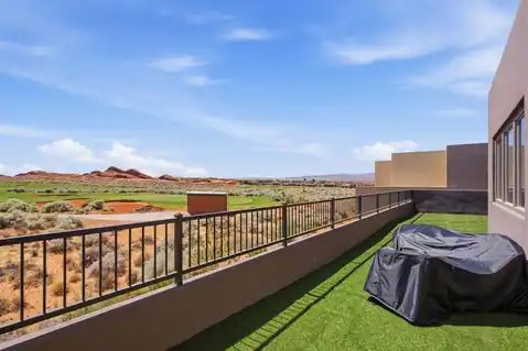 3230 S Yansa Trail, Hurricane, UT 84737 — photo 35