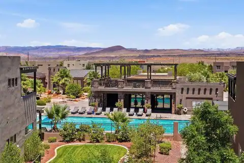 3230 S Yansa Trail, Hurricane, UT 84737 — photo 38