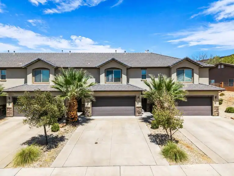 1287 Shadow Point DR #14, St George, UT 84770