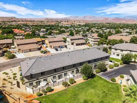 1287 Shadow Point DR #14, St George, UT 84770 — photo 33