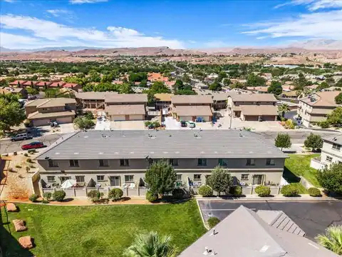 1287 Shadow Point DR #14, St George, UT 84770 — photo 34