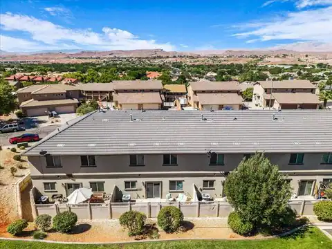 1287 Shadow Point DR #14, St George, UT 84770 — photo 35