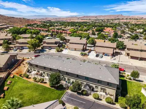 1287 Shadow Point DR #14, St George, UT 84770 — photo 36