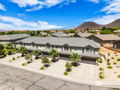 1287 Shadow Point DR #14, St George, UT 84770 — photo 37