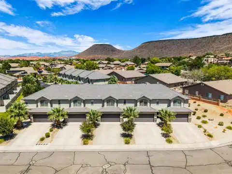 1287 Shadow Point DR #14, St George, UT 84770 — photo 38