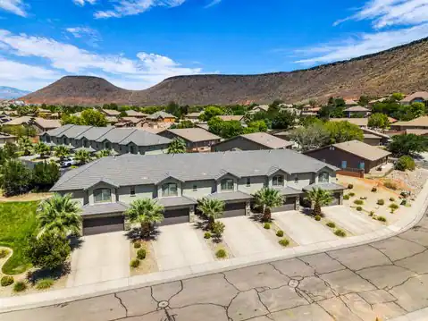 1287 Shadow Point DR #14, St George, UT 84770 — photo 39