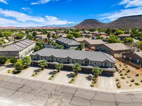 1287 Shadow Point DR #14, St George, UT 84770 — photo 40