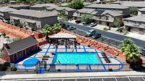 370 W Buena Vista Blvd #190, Washington, UT 84780 — photo 17