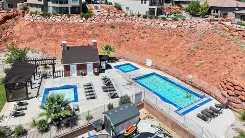 370 W Buena Vista Blvd #190, Washington, UT 84780 — photo 19