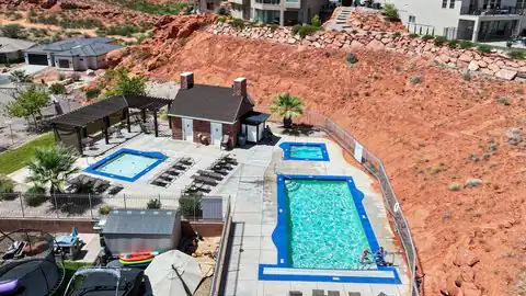 370 W Buena Vista Blvd #190, Washington, UT 84780 — photo 2