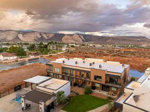 1624 Ledges Parkway #132, St George, UT 84770 — photo 32