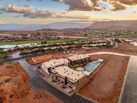 1624 Ledges Parkway #132, St George, UT 84770 — photo 33