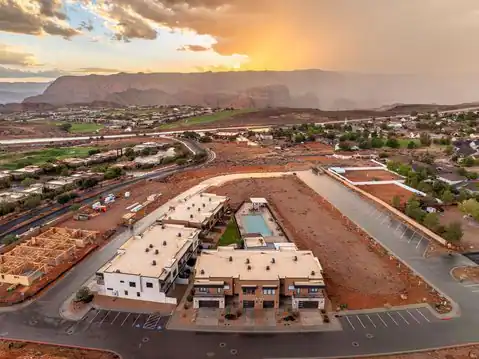 1624 Ledges Parkway #132, St George, UT 84770 — photo 34