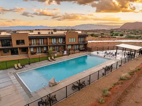 1624 Ledges Parkway #132, St George, UT 84770 — photo 35