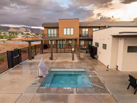 1624 Ledges Parkway #132, St George, UT 84770 — photo 36