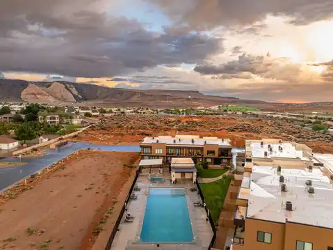1624 Ledges Parkway #132, St George, UT 84770 — photo 37