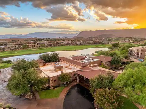 1624 Ledges Parkway #132, St George, UT 84770 — photo 40