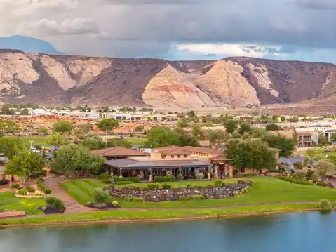 1624 Ledges Parkway #132, St George, UT 84770 — photo 41